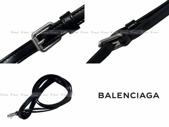 BALENCIAGA バレンシアガ ハンドバッグ クラッチ ショルダー